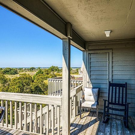 Baylin A Topsail Beach Exterior foto