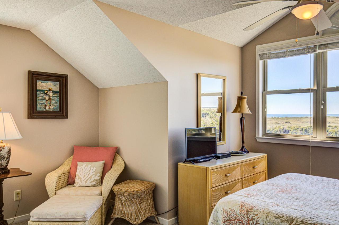 Baylin A Topsail Beach Exterior foto
