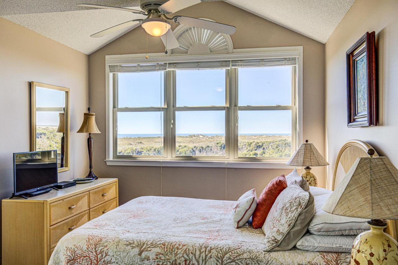 Baylin A Topsail Beach Exterior foto