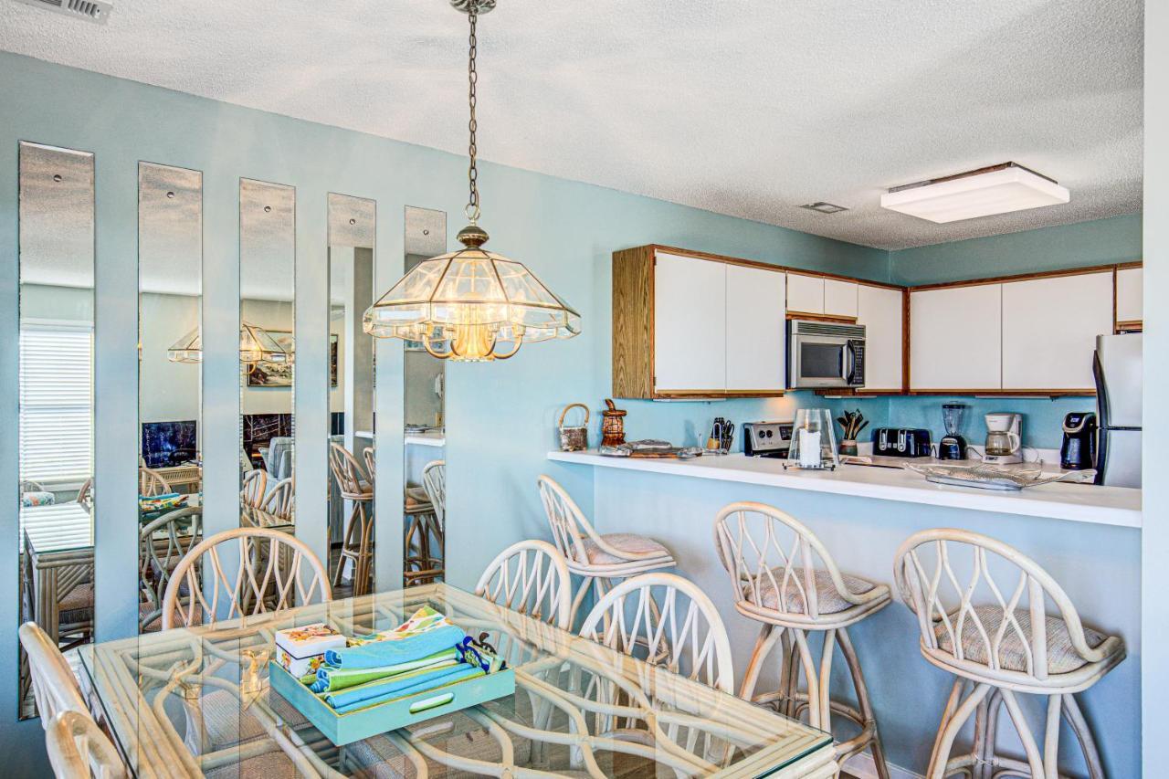 Baylin A Topsail Beach Exterior foto