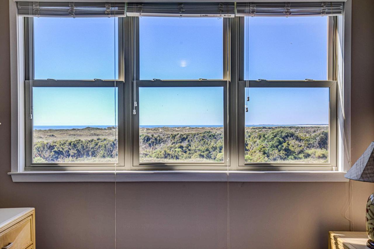 Baylin A Topsail Beach Exterior foto